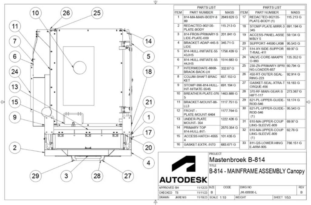 AI takes on sketching and drawings in Autodesk Fusion - Engineering.com