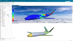Siemens Advances Automotive, Aerospace Simulation with Simcenter ...