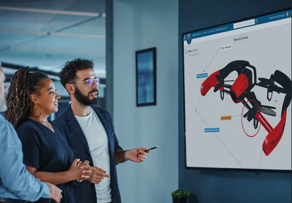 Unlocking innovation in product development