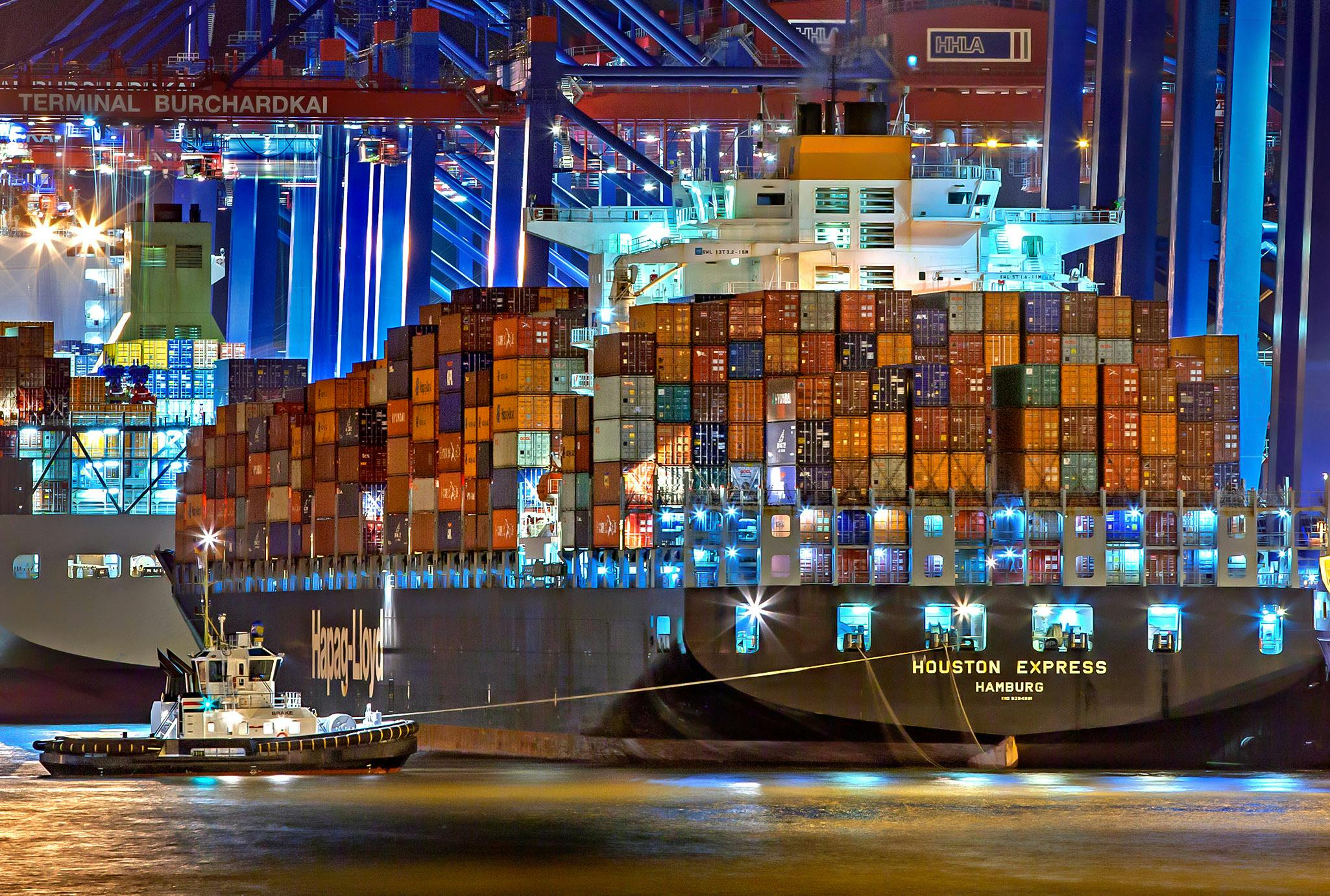 Making sense of tariff impact: why digital transformation was never optional Making sense of tariff impact: why digital transformation was never optional