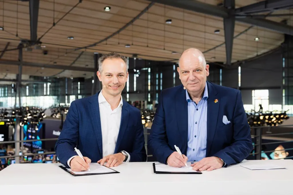 Siemens and TURN2X Partnership Boosts Renewable Natural Gas Production