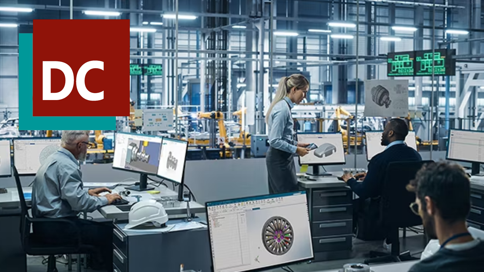 What is Siemens Designcenter? - Engineering.com