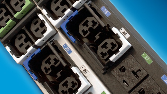 Chatsworth Products unveils eConnect PDUs with QuadLock Outlets ...
