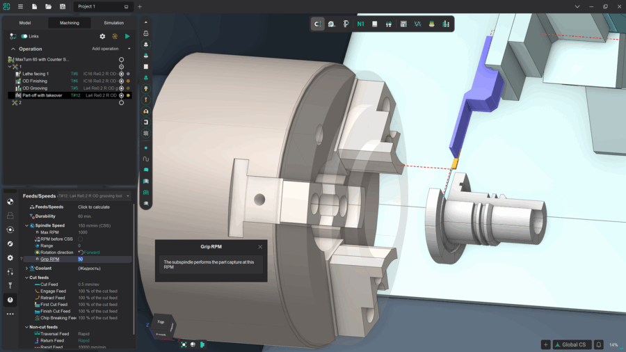 ENCY 1.1.1 and 1.1.2 add features, fixes, and refinements - Engineering.com
