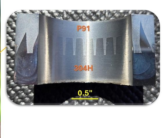 Oak Ridge National Laboratory awarded for 3D printing research