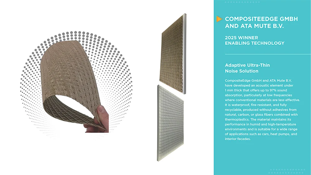 2025 Altair Enlighten Award winners announced