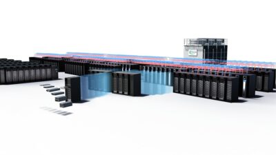 Supermicro introduces Data Center Building Block Solutions ...