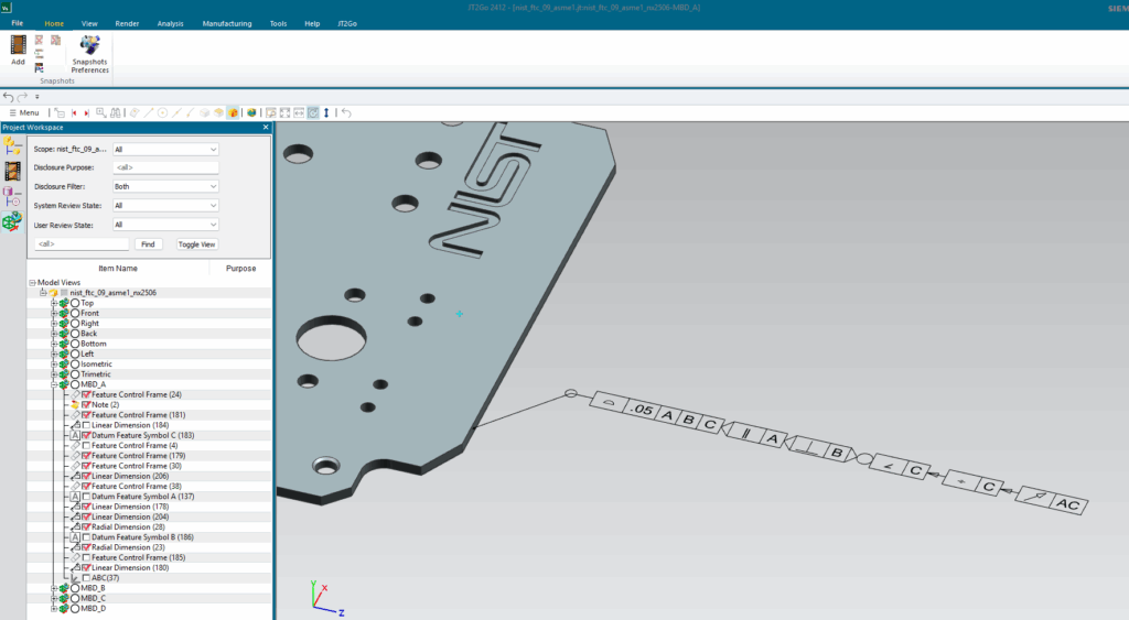 Datakit releases V2025.4 converters to improve CAD interoperability ...