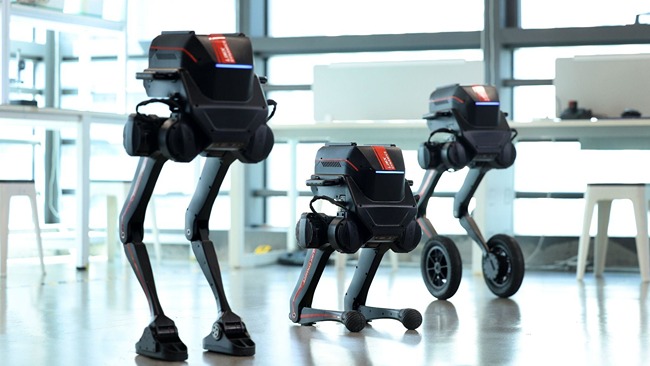 Autonomous expands into AI edge computers and research robots ...