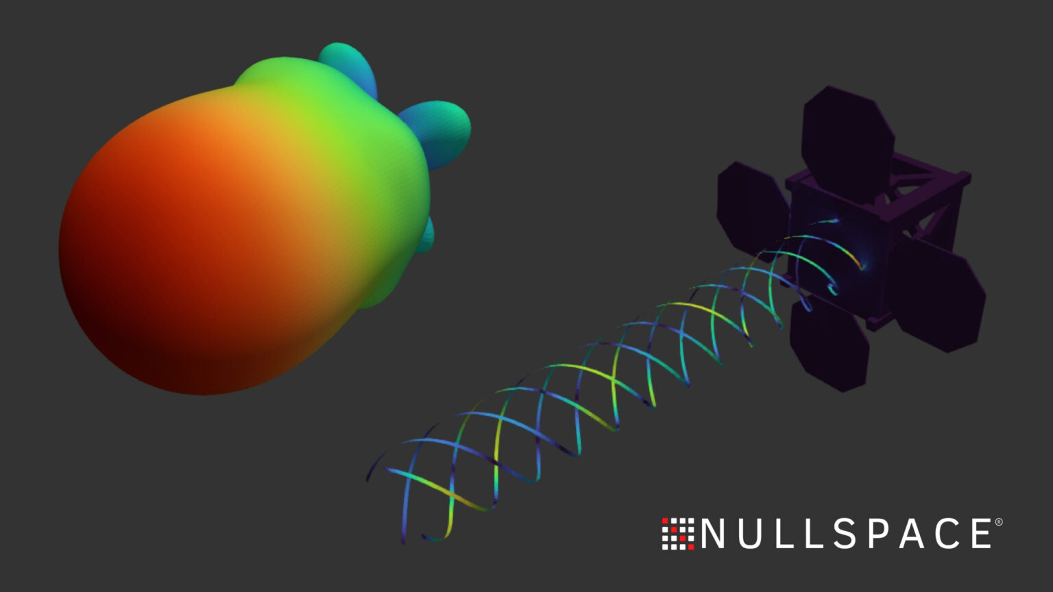 Null Engineer Nullspace updates EM simulation suite with AI and faster RF analysis ...