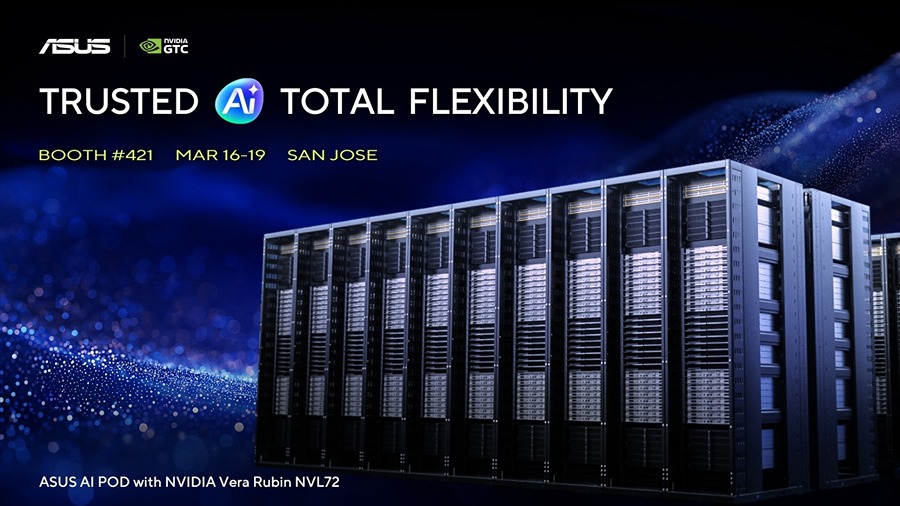Asus introduces liquid cooling for AI data centers - Engineering.com