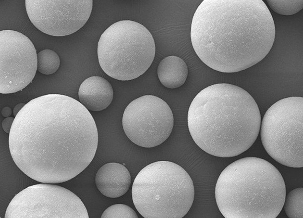 Toray develops spherical PA12 powder for PBF - Engineering.com