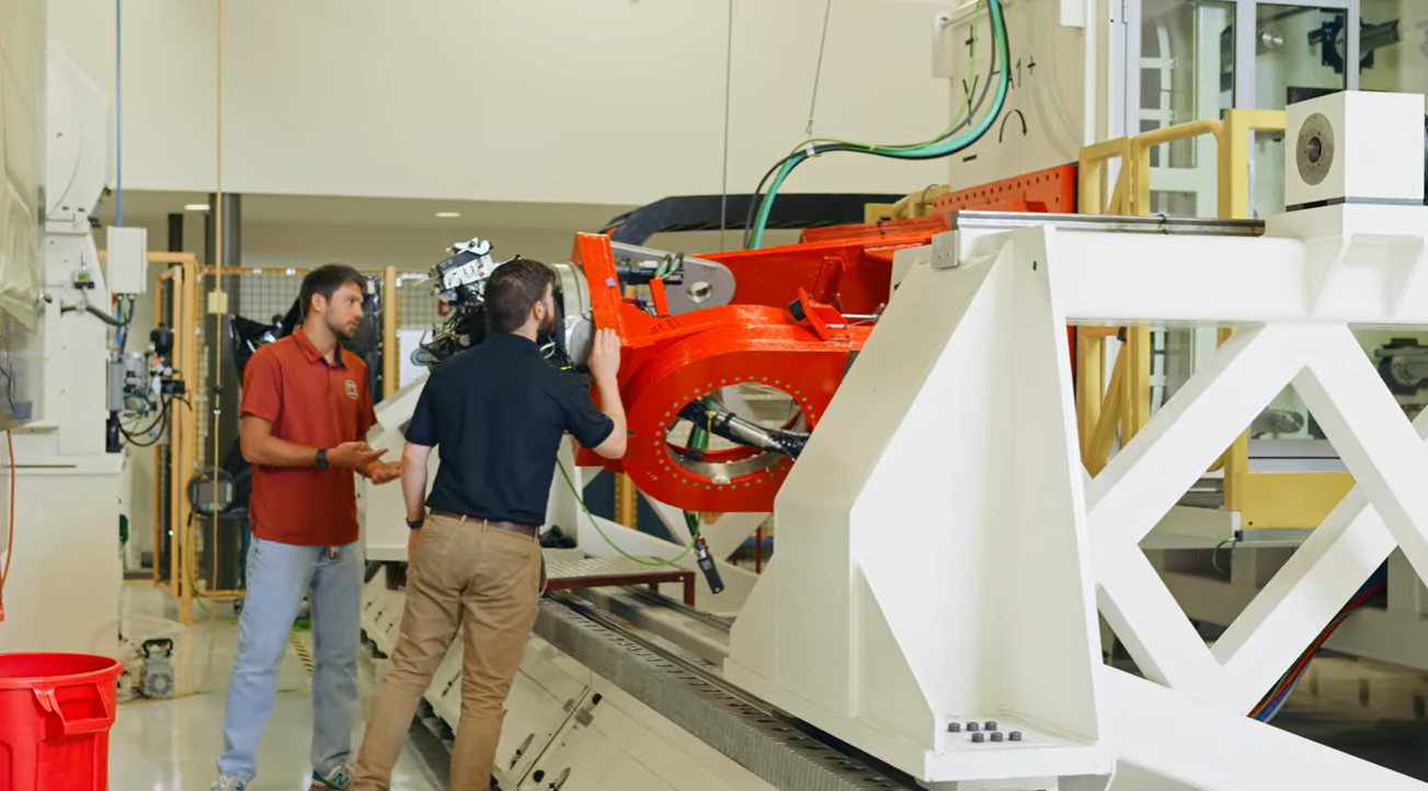 Helping Engineers Thrive from First Spark to Fielded Capability ...