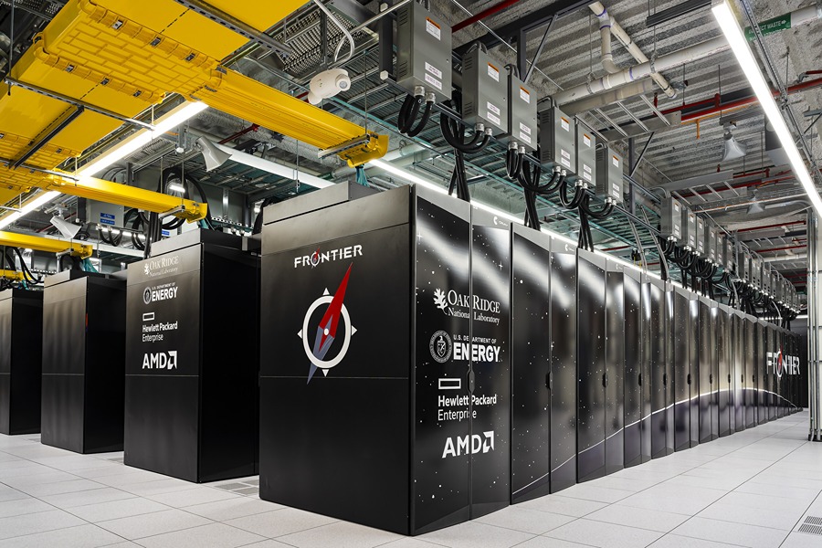 ARC and ORNL partner to scale defense manufacturing - Engineering.com