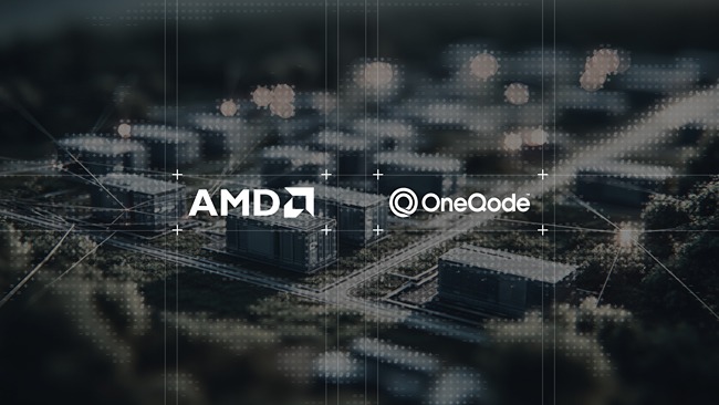 OneQode plans AMD GPU-based global AI rollout - Engineering.com