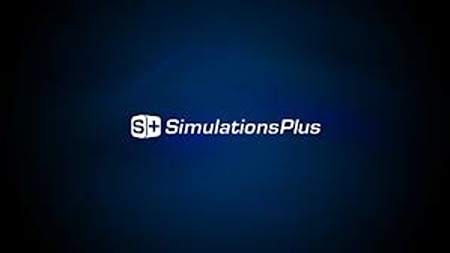 Simulations Plus teams with NVIDIA on drug modeling - Engineering.com
