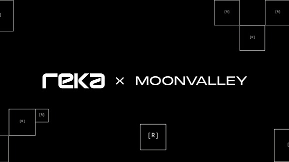 Reka's Acquisition of Moonvalley Boosts Physical AI Innovations
