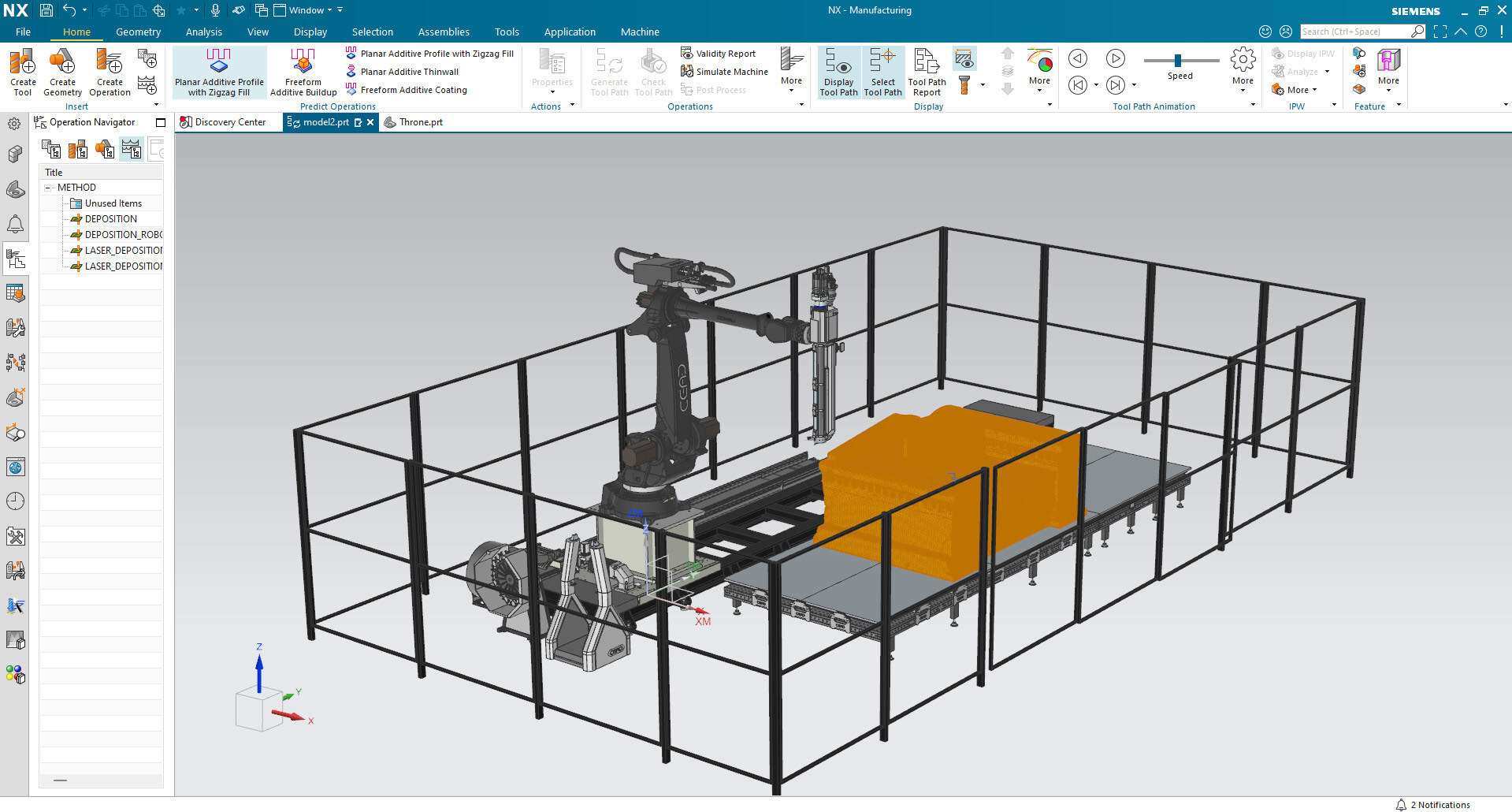 Haddy adopts Siemens Xcelerator for local manufacturing - Engineering.com