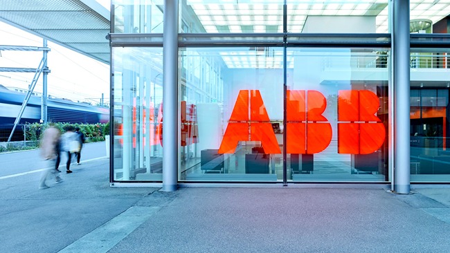 ABB's $5.5 Billion Acquisition of Rotork Enhances Automation Portfolio