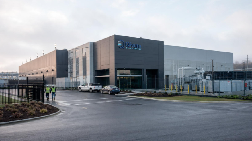 Qivurn Expands its Global AI Data Center Network