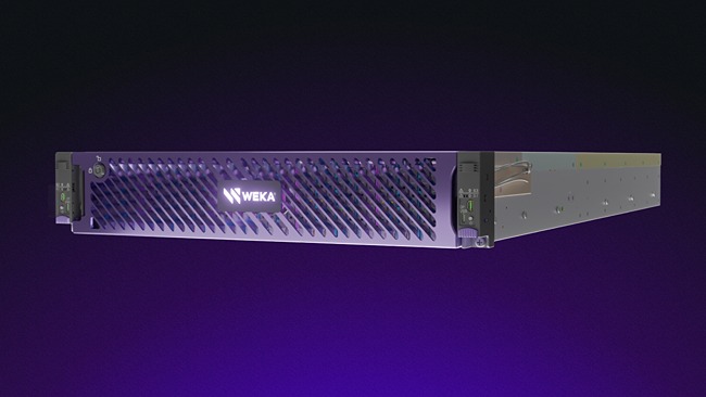 WEKA Unveils Advanced AI Storage Solutions for Data-Driven Enterprises