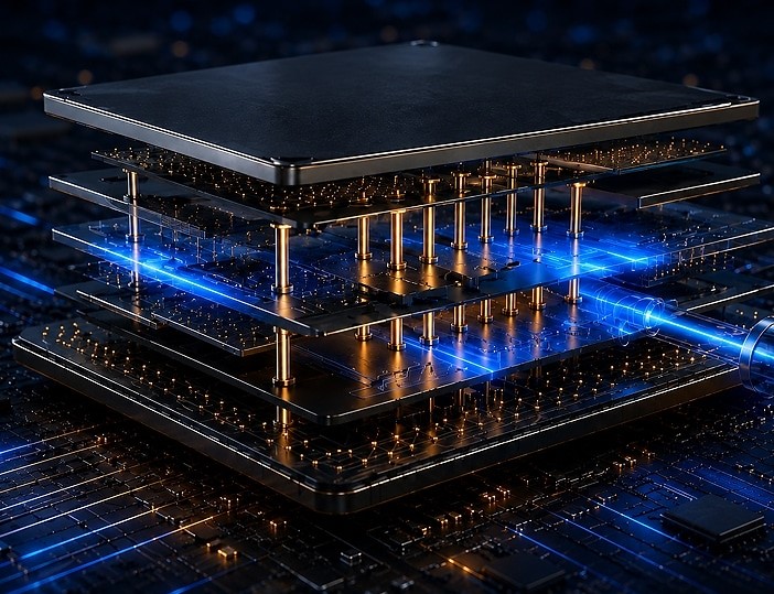 Atomica Unveils AI Photonic Integration Platform for Microfabrication