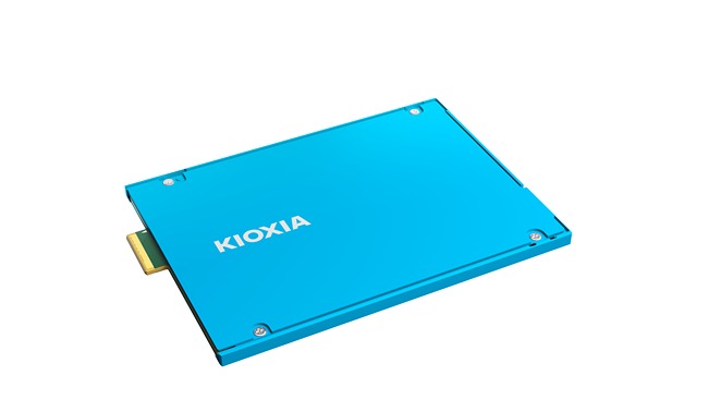 Kioxia's XL1 Module Boosts AI and HPC with CXL Technology