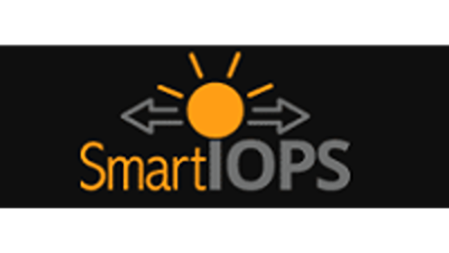 Smart IOPS and H3 Launch Breakthrough AI Storage Solution