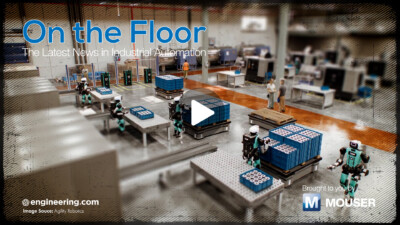Episode #11 of On the Floor discussing the cost of humanoid robots working in a factory.