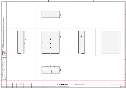 Zuken releases E3.series 2027 with new design tools