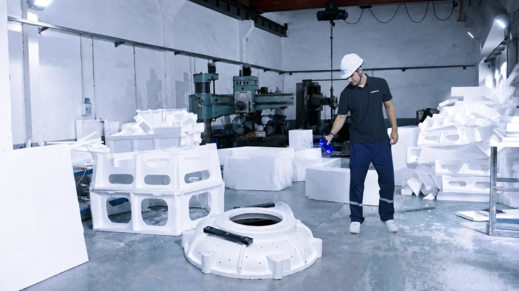 SHINING 3D introduces wireless scanner for industrial inspection