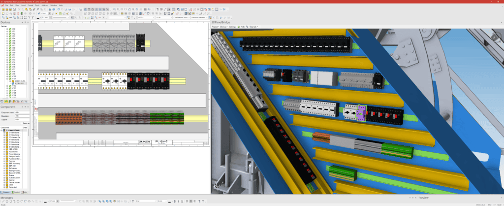 Zuken releases E3.series 2027 with new design tools - Engineering.com