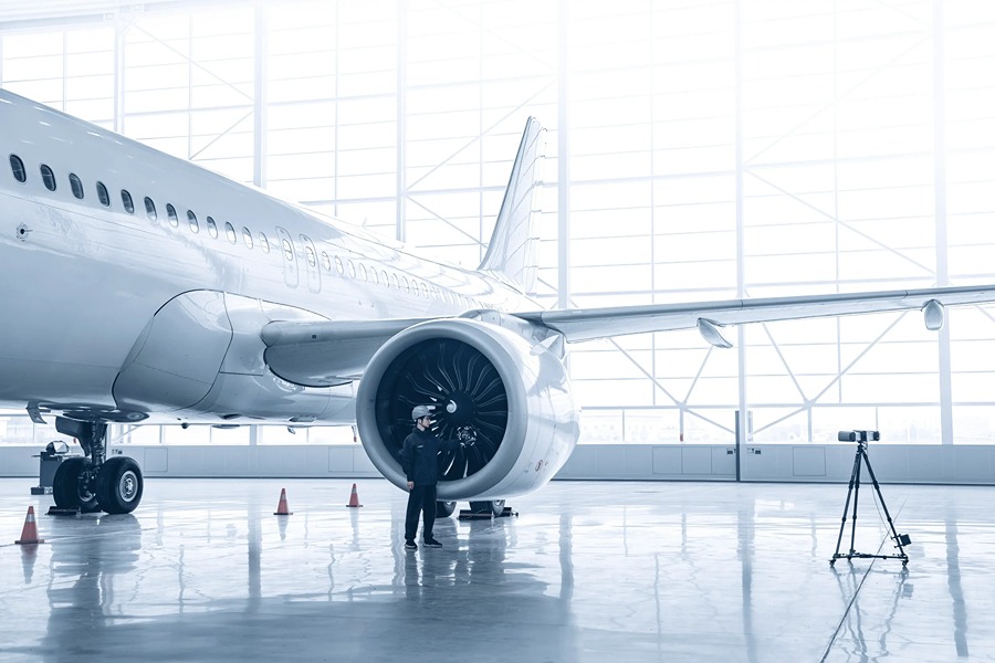 SHINING 3D launches FreeScan Trak ProW+ 3D scanner