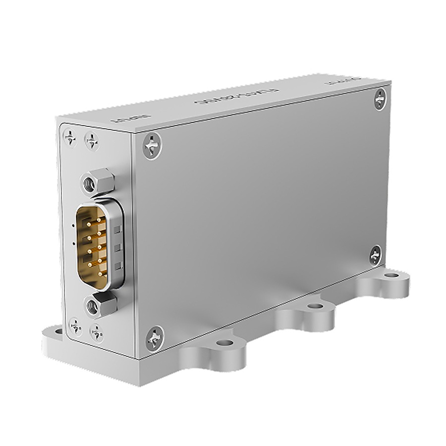 VPT launches configurable FLX Series DC-DC converters