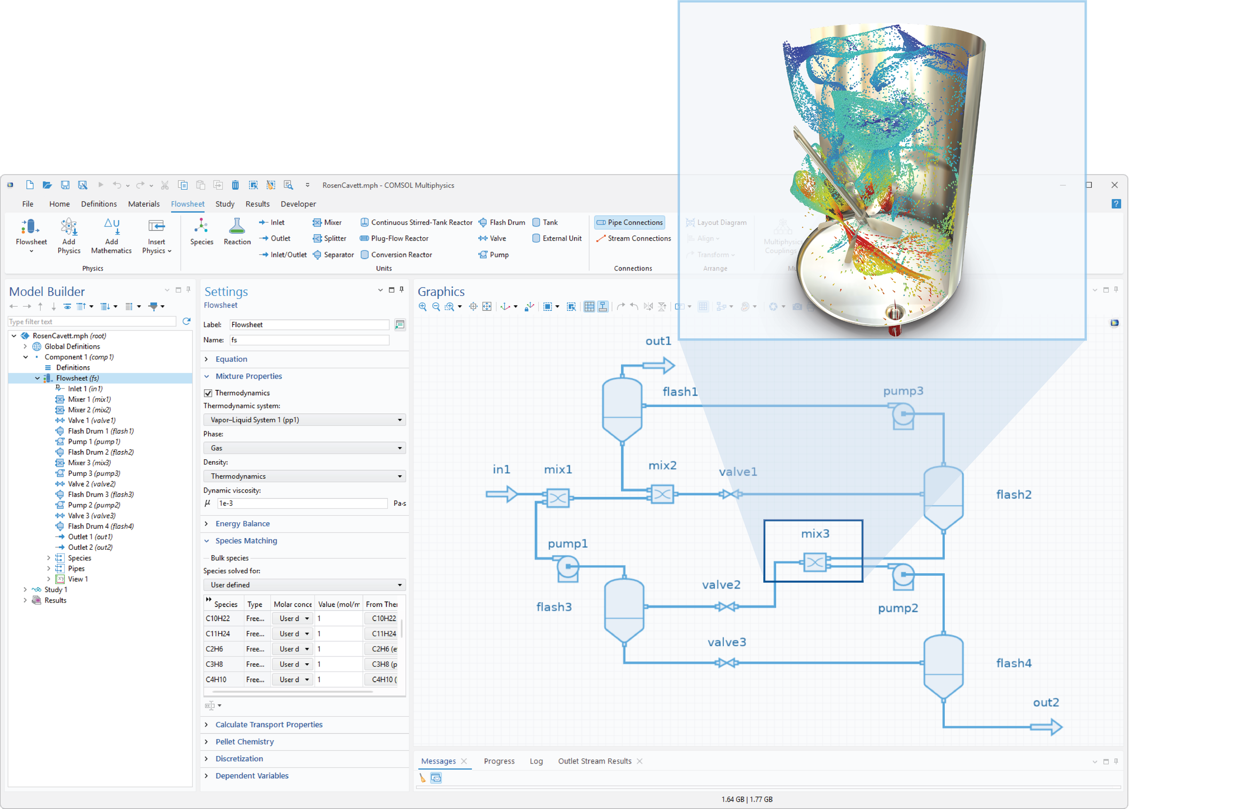 Multiphysics gets MCP server and Onshape gets SimScale agent