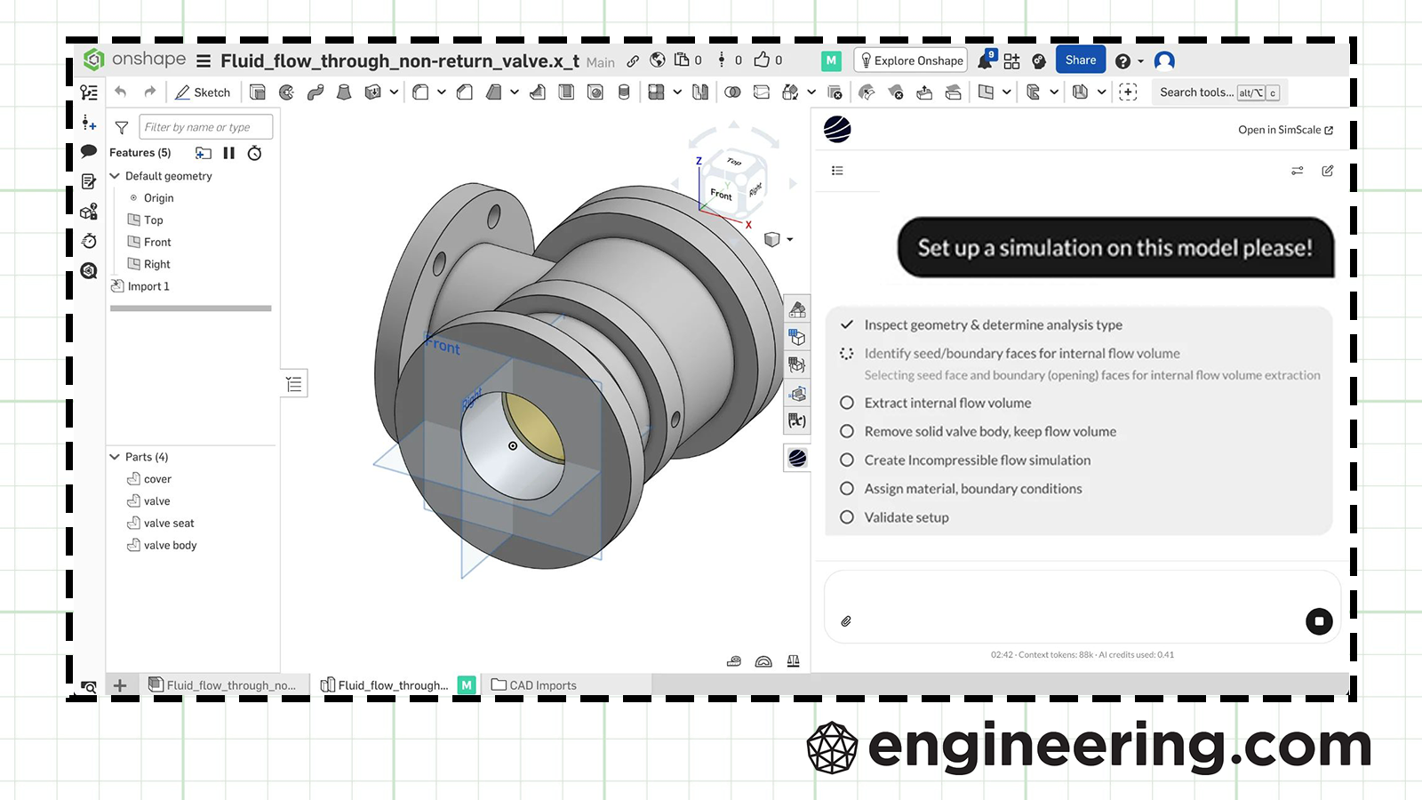 Comsol and Onshape Unveil Game-Changing Simulation Tools for 2027