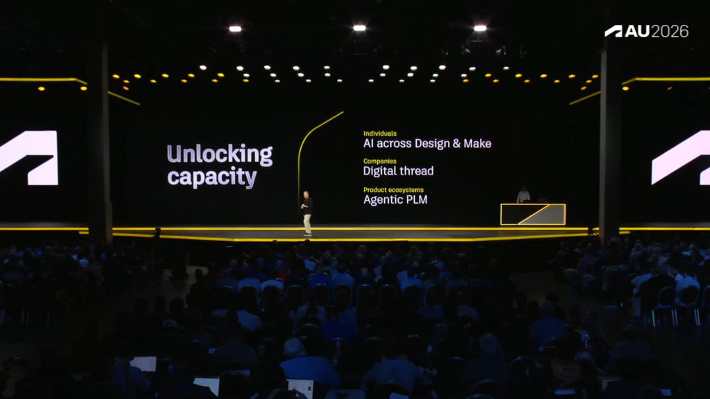 Autodesk Unveils AI Enhancements for Fusion and PLM