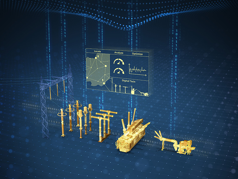 Turning industrial data into competitive results