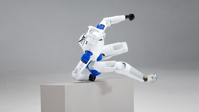 RoboParty's Open-Source RP1 Robot: A Game-Changer for Embodied AI