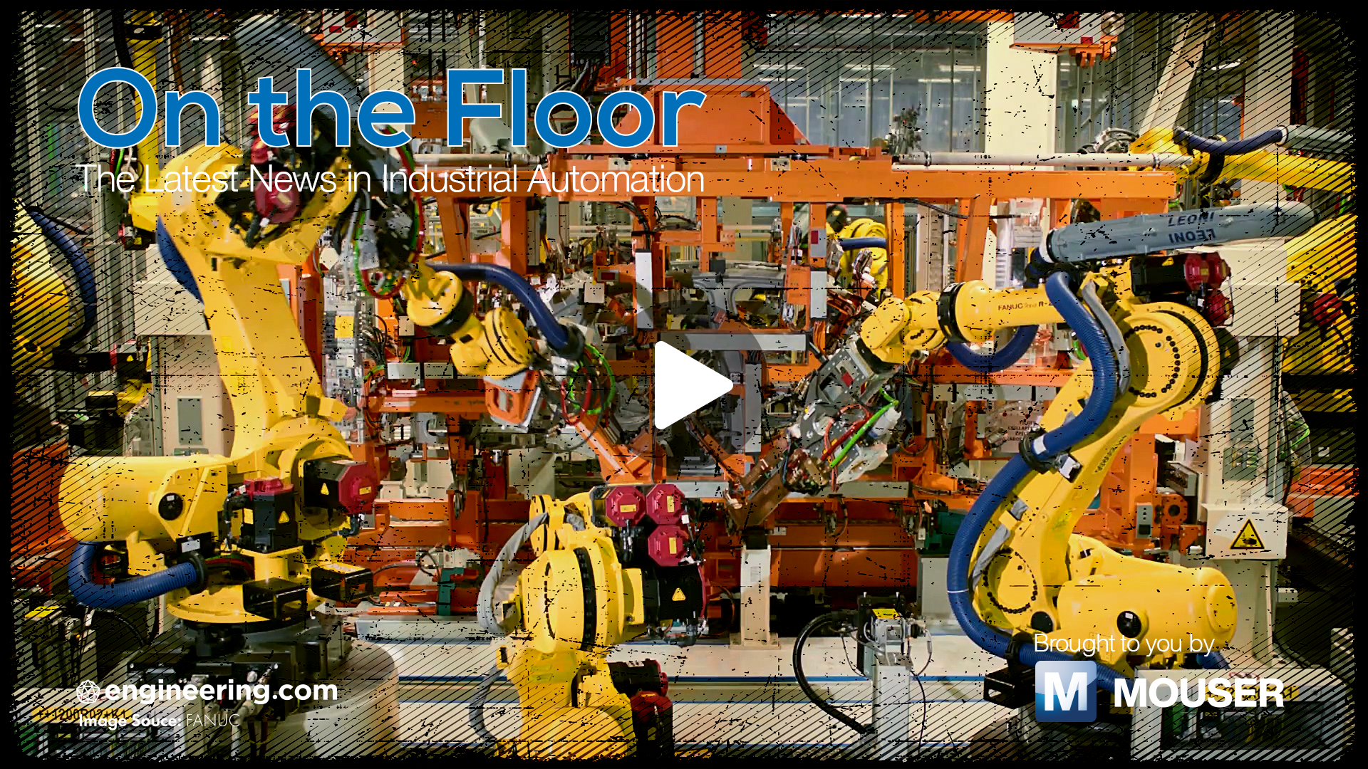 Hitachi and FANUC Join Forces to Revolutionize AI in Robotics