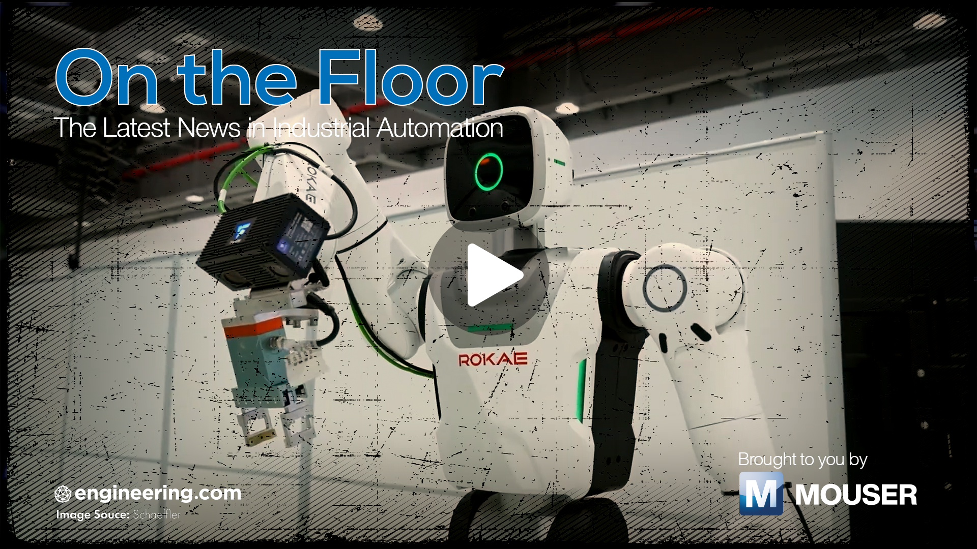 Robots Revolutionize Manufacturing and Agriculture in Kansas