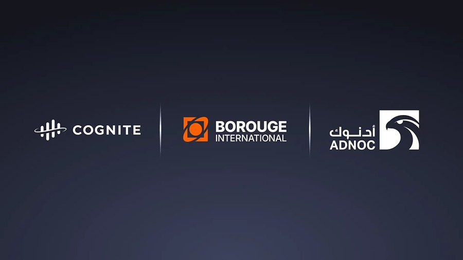 Cognite names ADNOC Gas and Upstream AI Impact Award winners