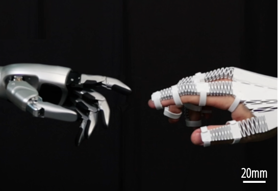 3D Printing Advances: Self-Aware Tools and Soft Robot Skins
