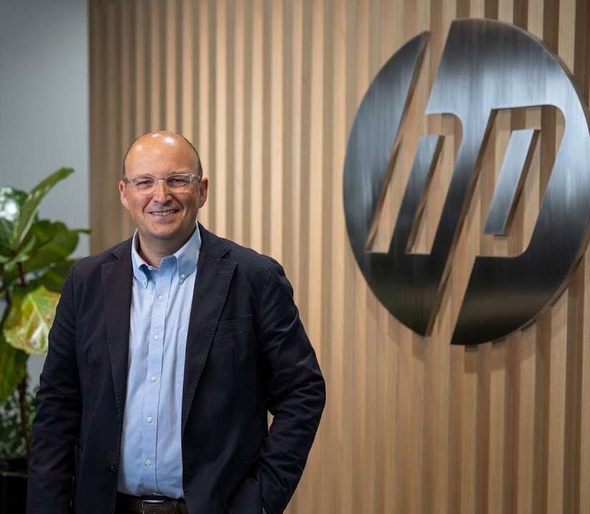 HP's Additive Manufacturing Push: What It Means for AECM