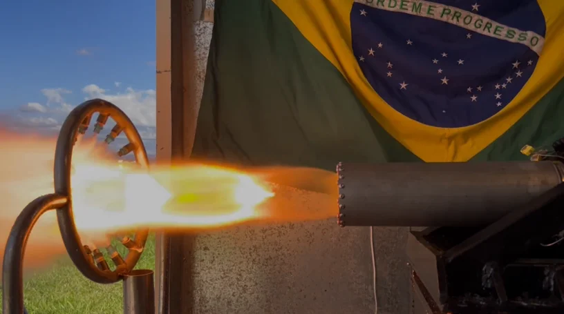 EOS partners with BIZU Space on aerospace 3D printing