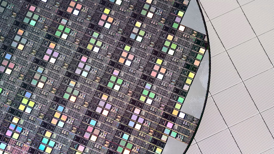 Siemens and NVIDIA accelerate computational lithography