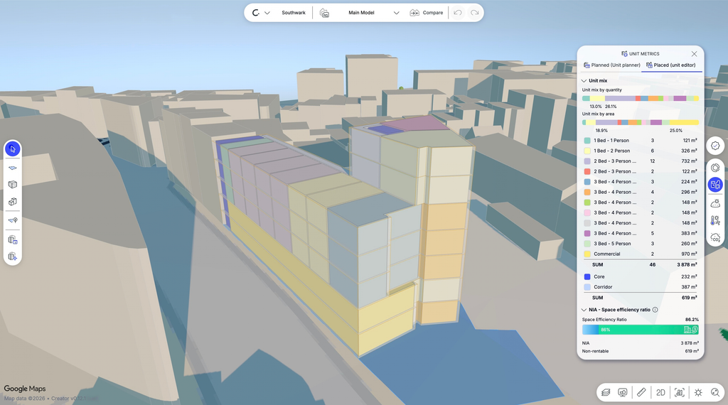 Graphisoft updates Archicad portfolio with AI capabilities