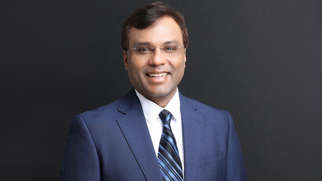 Boston Dynamics Taps Rohit Prasad to Spearhead AI-Driven Robotics