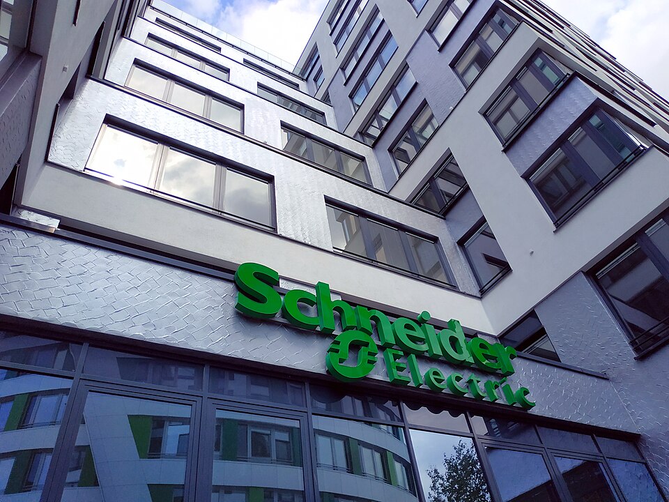 Schneider Electric Acquires PTC for $22.6 Billion