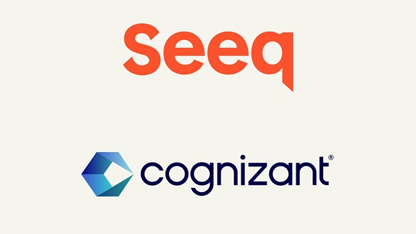 Seeq and Cognizant Partner to Boost Industrial AI in Pharma